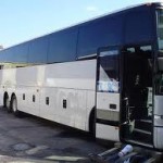 Charter Bus Charter Bus