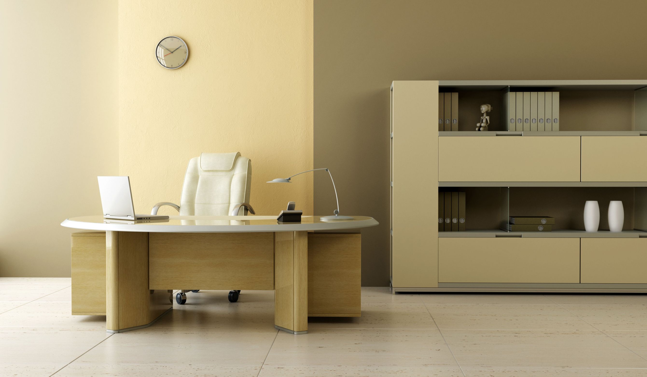 Where to Get a Good Deal on Business Office Furniture