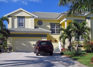 real estate management