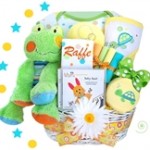 perfect designer diaper bag