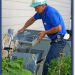 Air Conditioning Repair