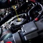 Transmission Repair