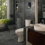 Small Bathrooms