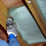 Spray Foam Spray Foam