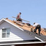 Roof Replacement Roof Replacement