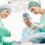 Nurse In Monmouth County