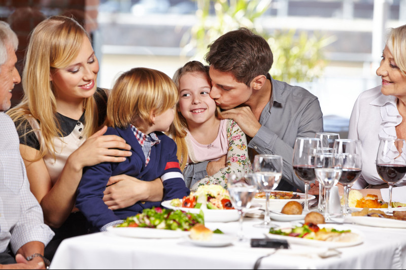 Why Eating at a Steakhouse is a True American Experience