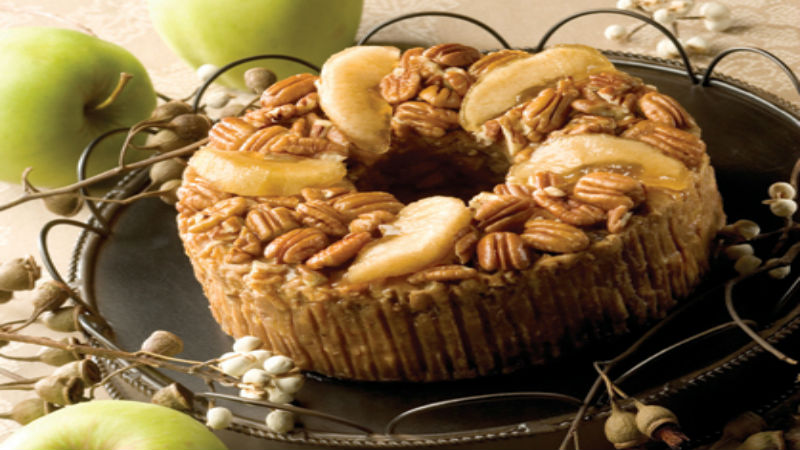 Buy Coffee Cakes for the Perfect Gift