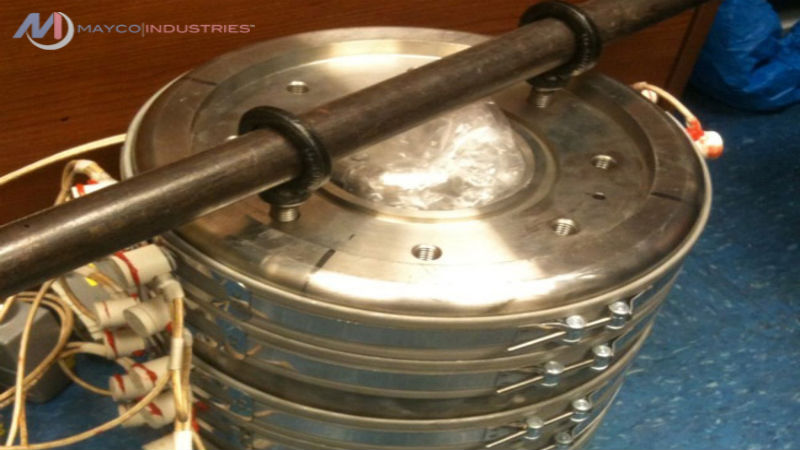 Issues With Casting Lead Ingots