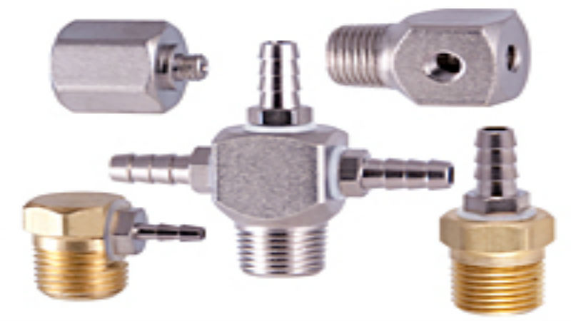 Getting The Right Mini Ball Valve For The Job