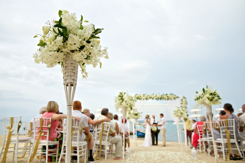 Benefits of a Table and Chair Rental for Your Next Event in Florida