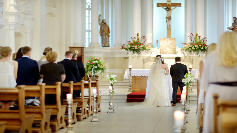 Details to Keep in Mind When You Begin Looking at Venues for Your Wedding