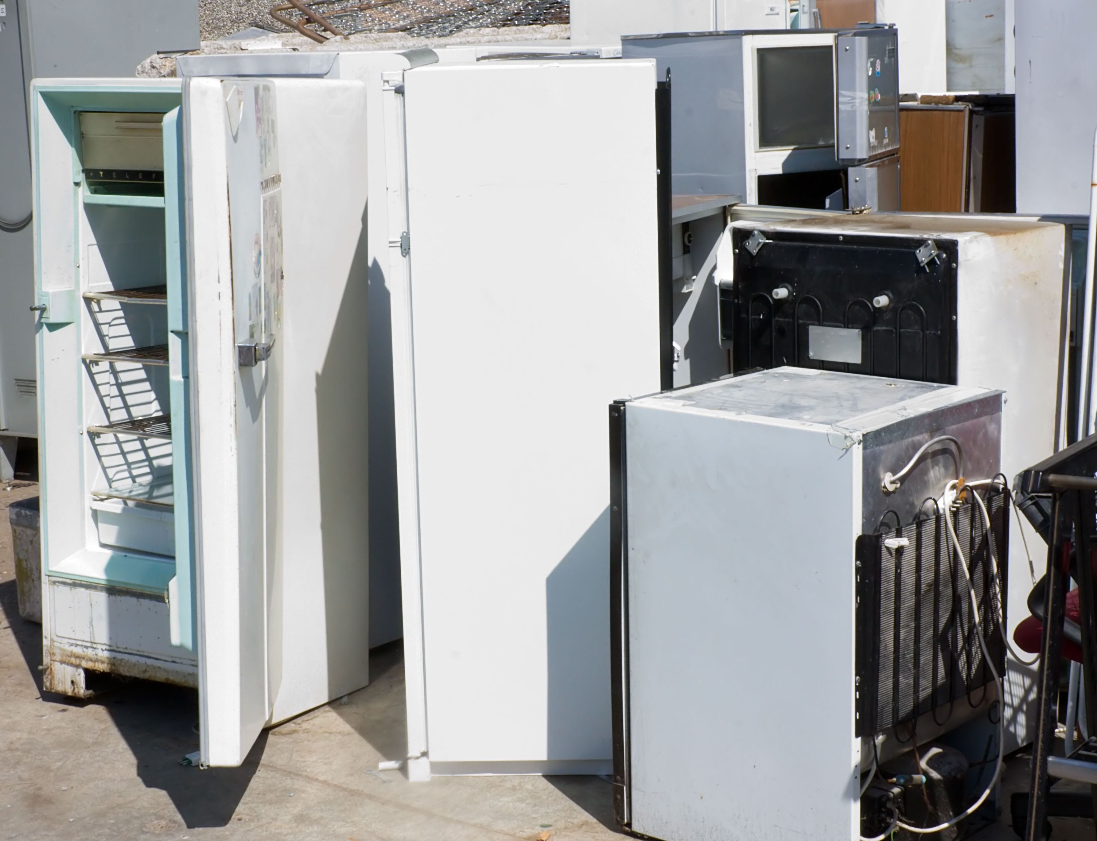 Why Hire a Professional for Refrigerator Repair