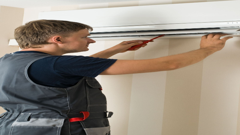 The Right Air Conditioning Repair In Carmel IN Is Reliable And Affordable