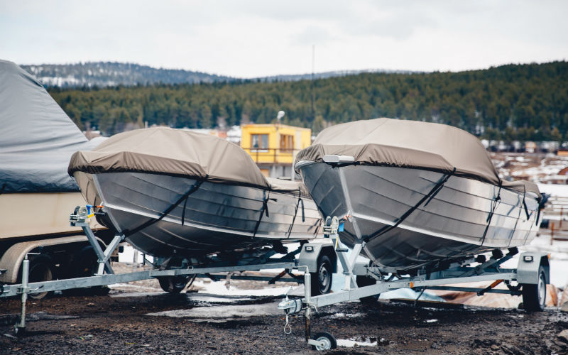 Seek Help from the Best Name in Boat Trailer Repair in Seattle