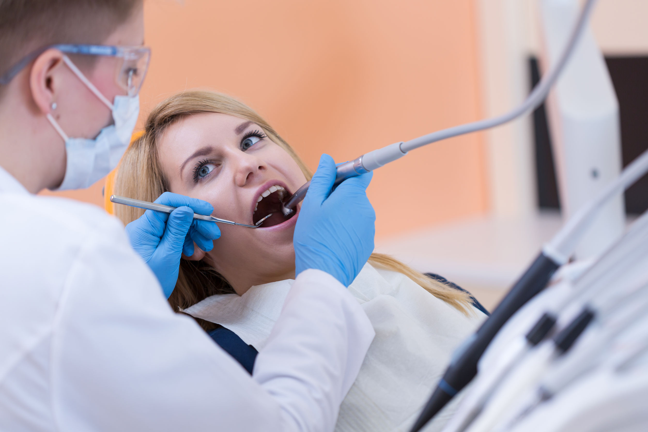 3 Reasons Why You Should Choose a Family Dentist Near Lincoln Square