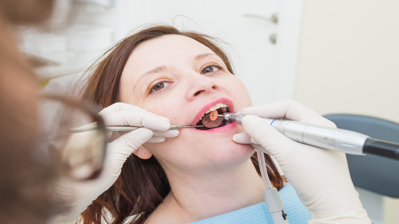The Clear Path To A Beautiful Smile With An Invisalign Provider in High Point, NC