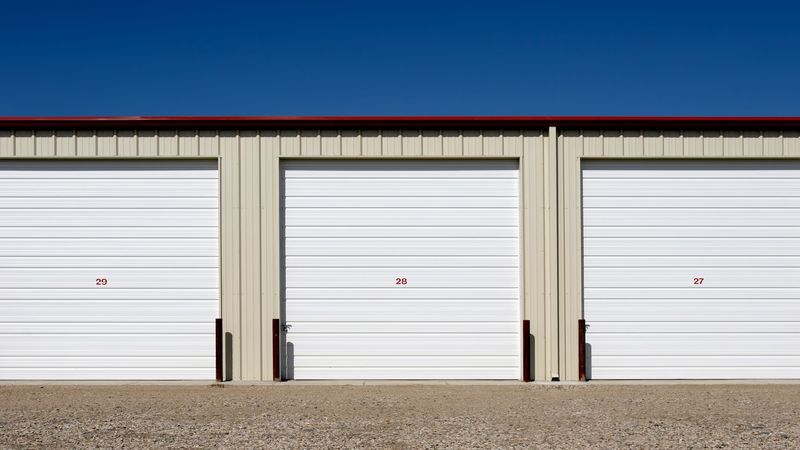 How Professional Garage Door Repair in Huntington, WV Benefits Homeowners