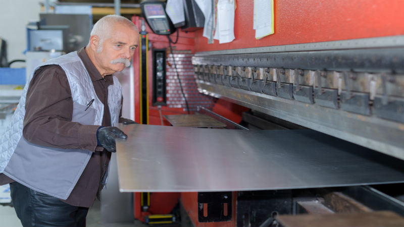 Nonstick Coating Services: The Role Of Fluoropolymers
