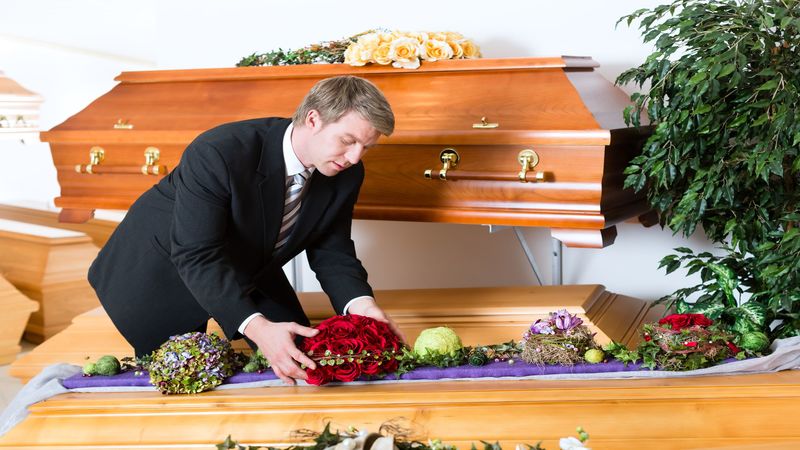 Questions You Want to Ask a Funeral Home in Allen Park, Mi - Articles