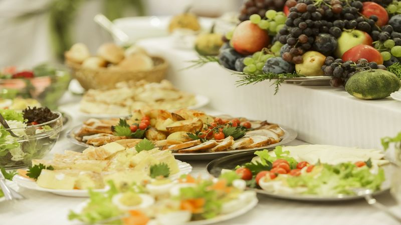 Hispanic Food Distribution in New Jersey Offers Ingredients for Meat-Free Meals