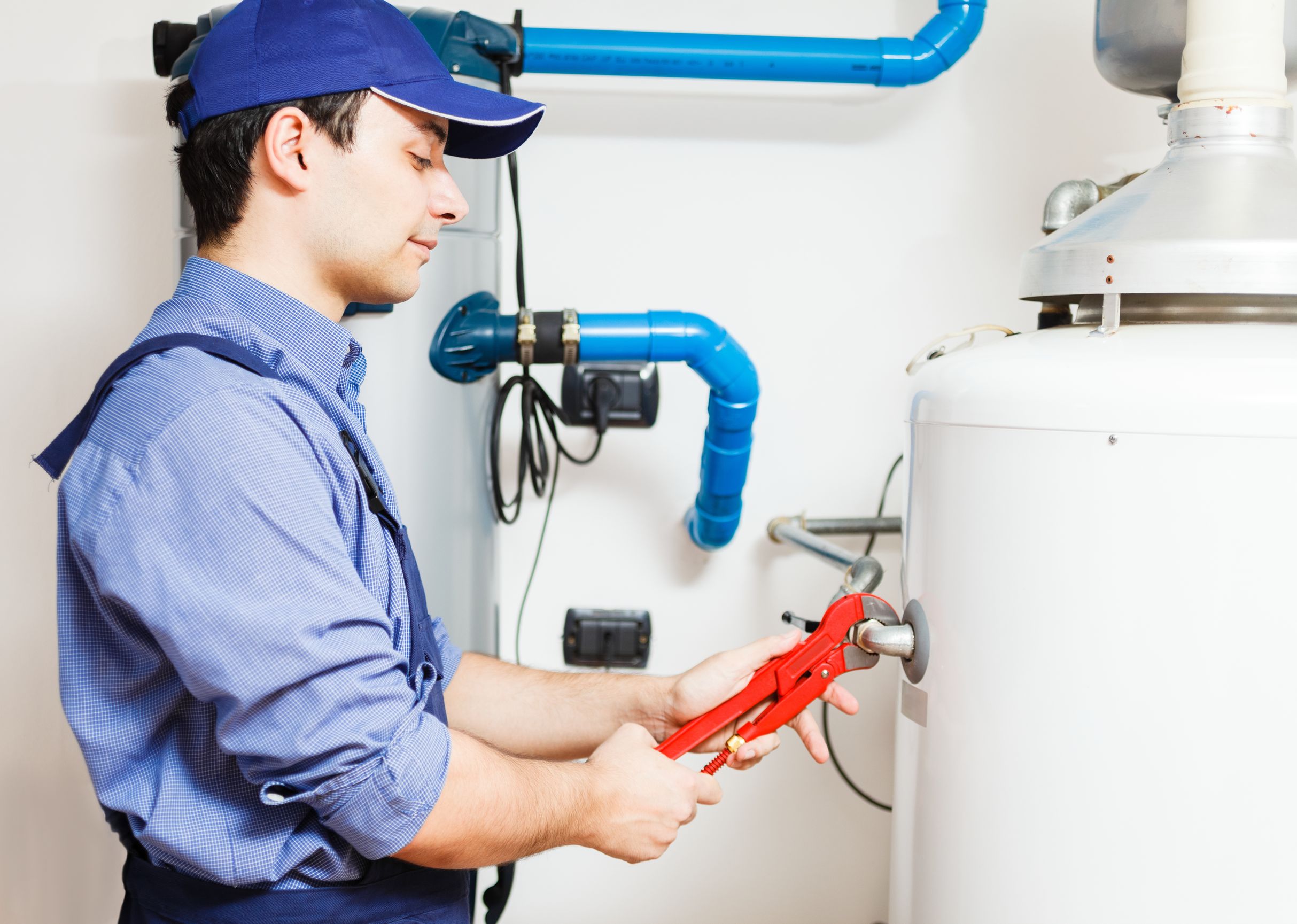 THE BENEFITS OF HIRING WATER TESTING COMPANY IN CT