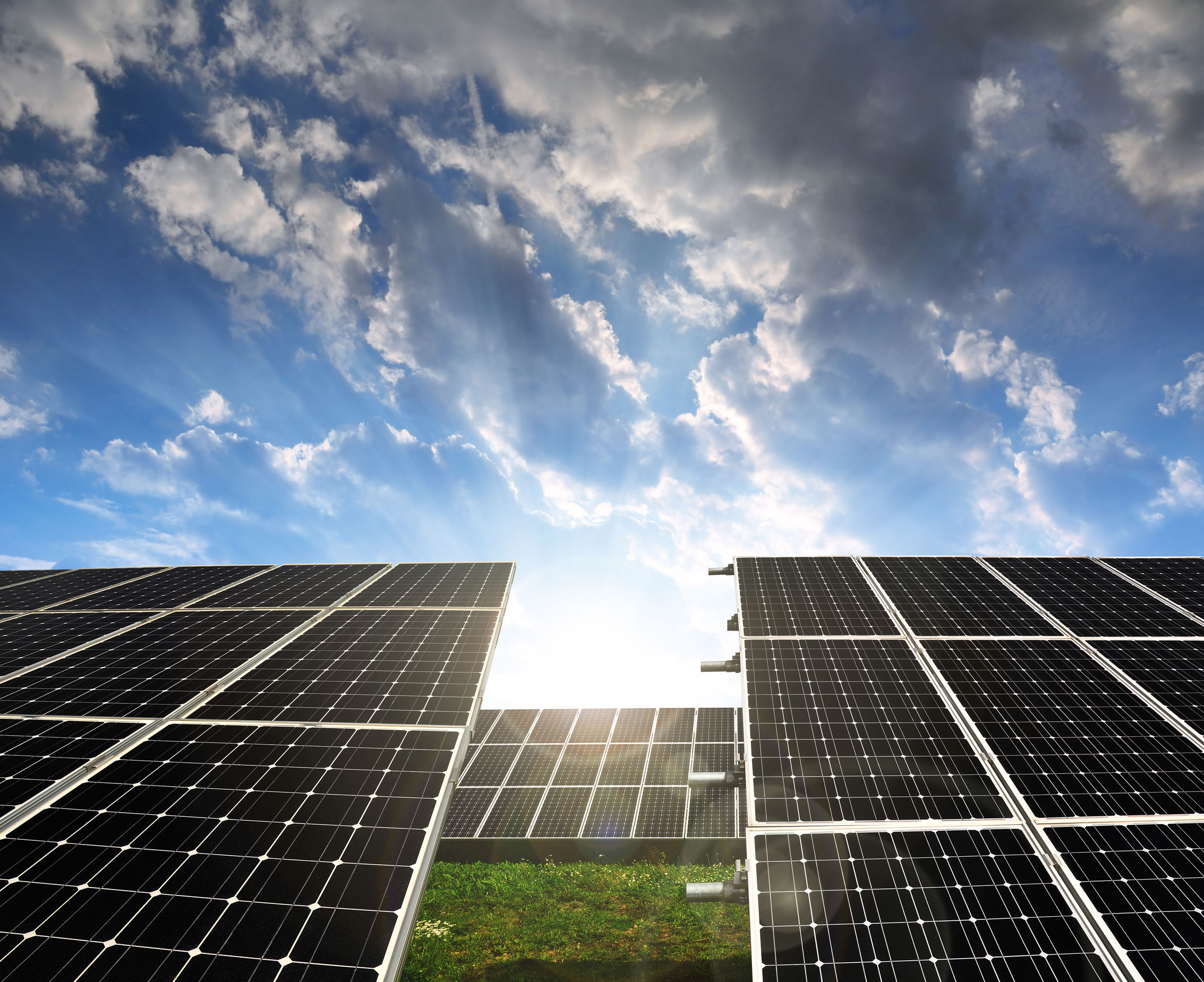 The Benefits of Commercial Solar Film