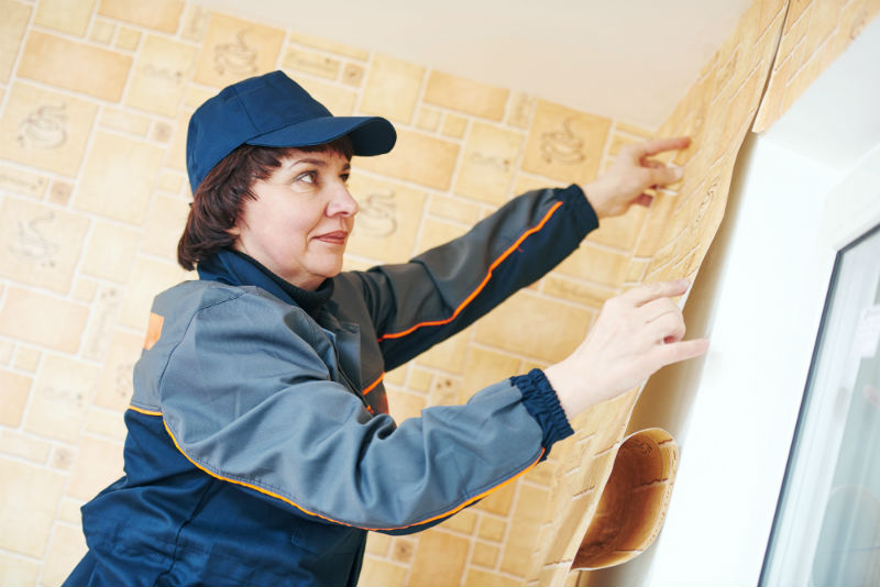 Why Choose New Wall Coverings?