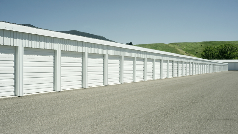 Looking for Storage? 3 Great Tips for Storage Units Rental in Titusville