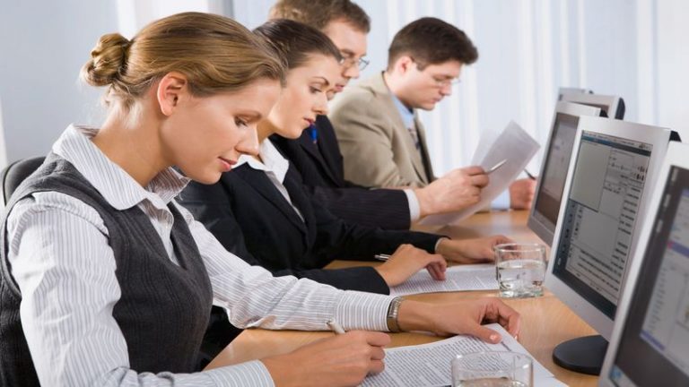 Learn Where To Find Fabulous IT Jobs in Grand Rapids, MI, Offering Benefits