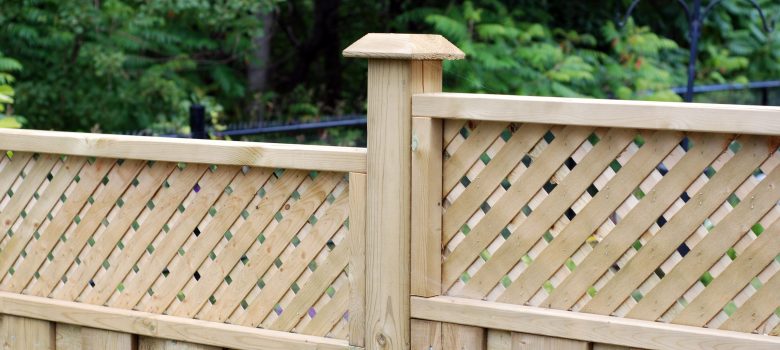 Three Reasons You Should Work with a Fence Company in Atlanta, GA.
