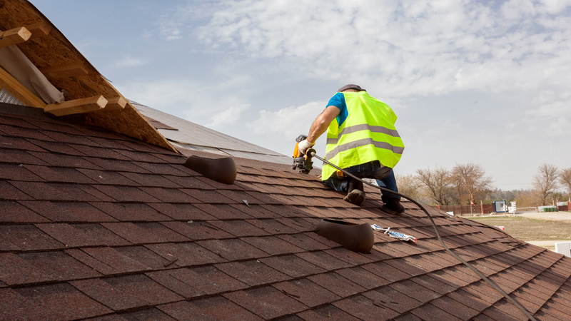 What to Know About a New Roof in Overland Park, KS.