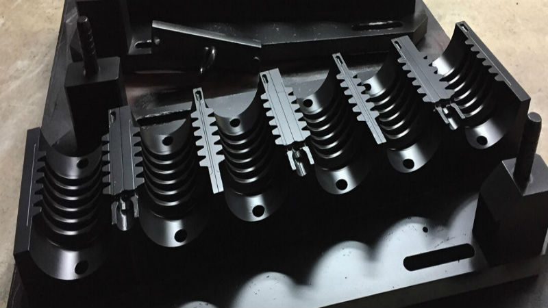 Types and Advantages of Nonstick Coatings in Manufacturing Processes