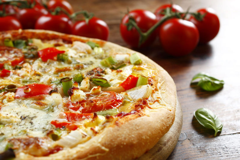 Why Choose a Broccoli Pizza Crust Alternative?