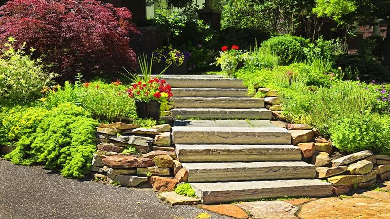 Improve Your Property with Retaining Walls