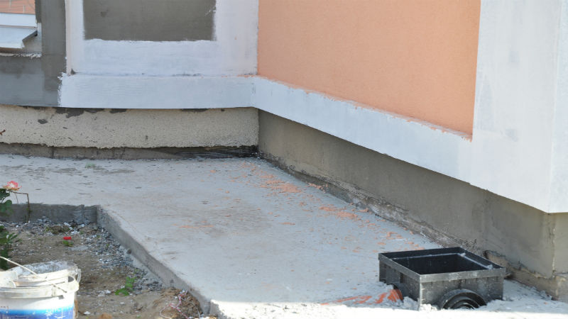 Why Waterproofing? This High-Tech Treatment Offers More Than Water Resistance