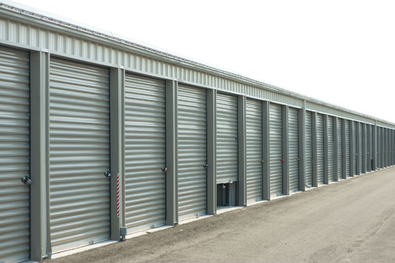 Get The Best Facilities In Availing The Storage Units In Piscataway Nj