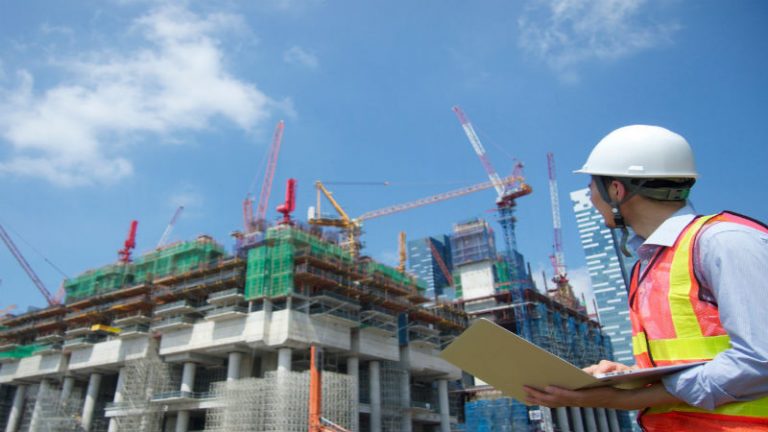 Use a Top Jacksonville General Contractor to Design Your Commercial Project