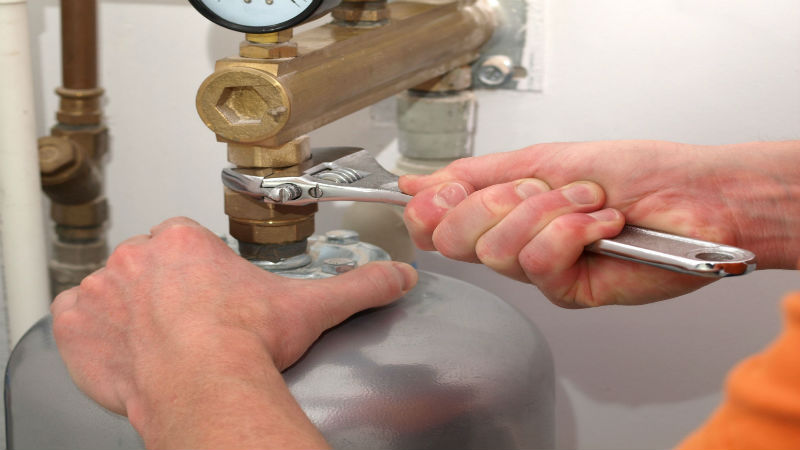 All About Water Heaters Installers