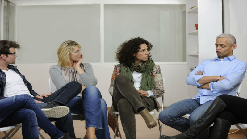 Substance Abuse Centers In Birmingham AL for Professionals