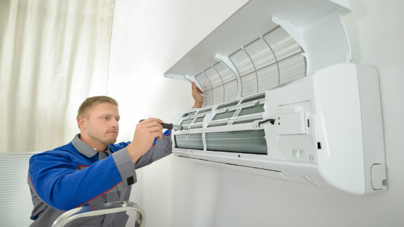 Discover How Your Local HVAC Contractor Can Help You Around the House