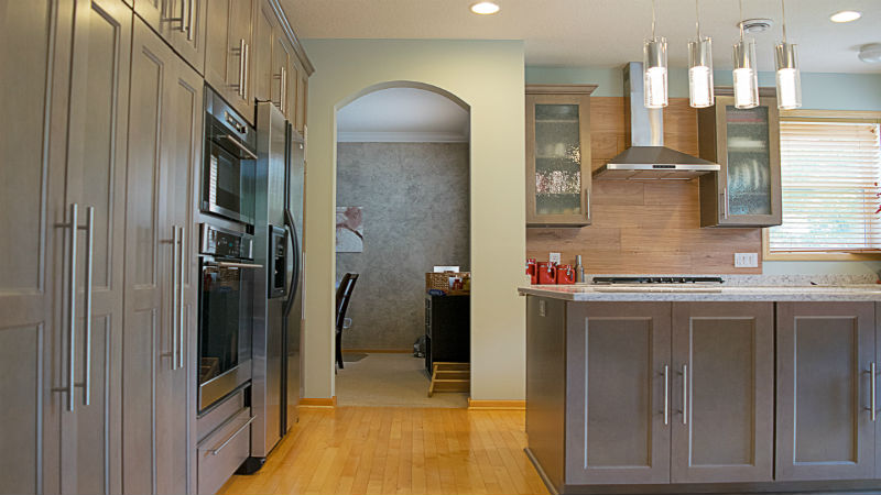 Hire a Professional Regarding Kitchen Remodeling in Minneapolis MN