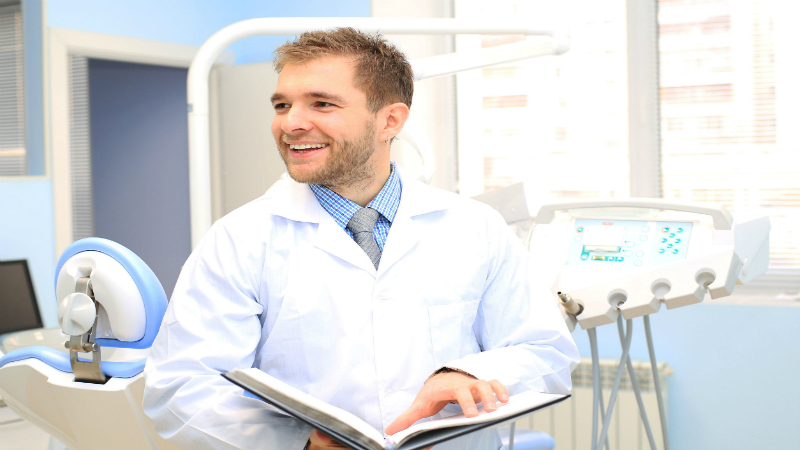 The Benefits of Seeking Care from a Gay Dentist in Lake View
