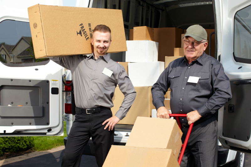Three Reasons Why You Should Hire Furniture Movers in Miami, FL