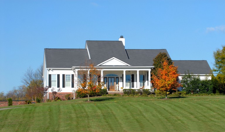 Work With Homebuilders to Get a Customized Design in Jacksonville