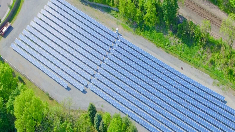 Ground Mounts vs. Rooftop Mounts: Which Solar Panels are Best for Homes in Connecticut?