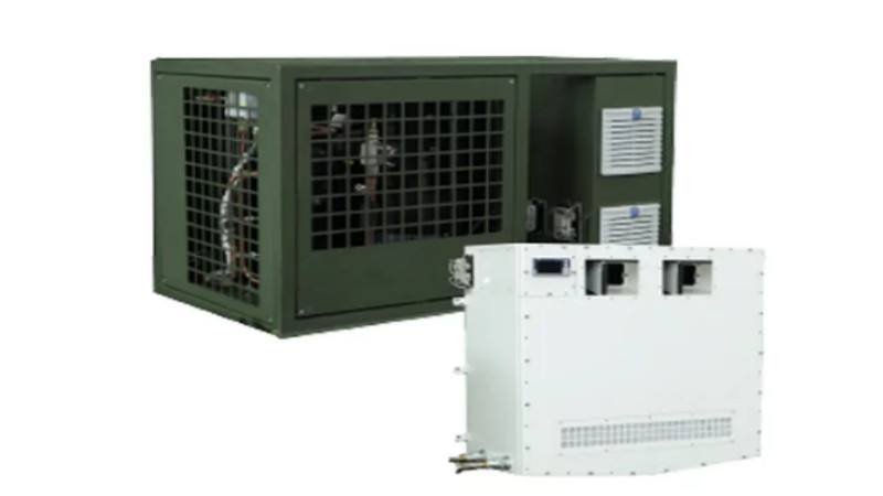 This is the Reason Why They Call the Quiet Diesel Generator, ‘Quiet’