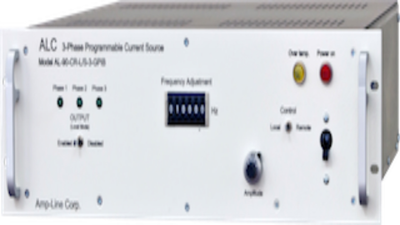 The Benefits of a High Frequency Transformer