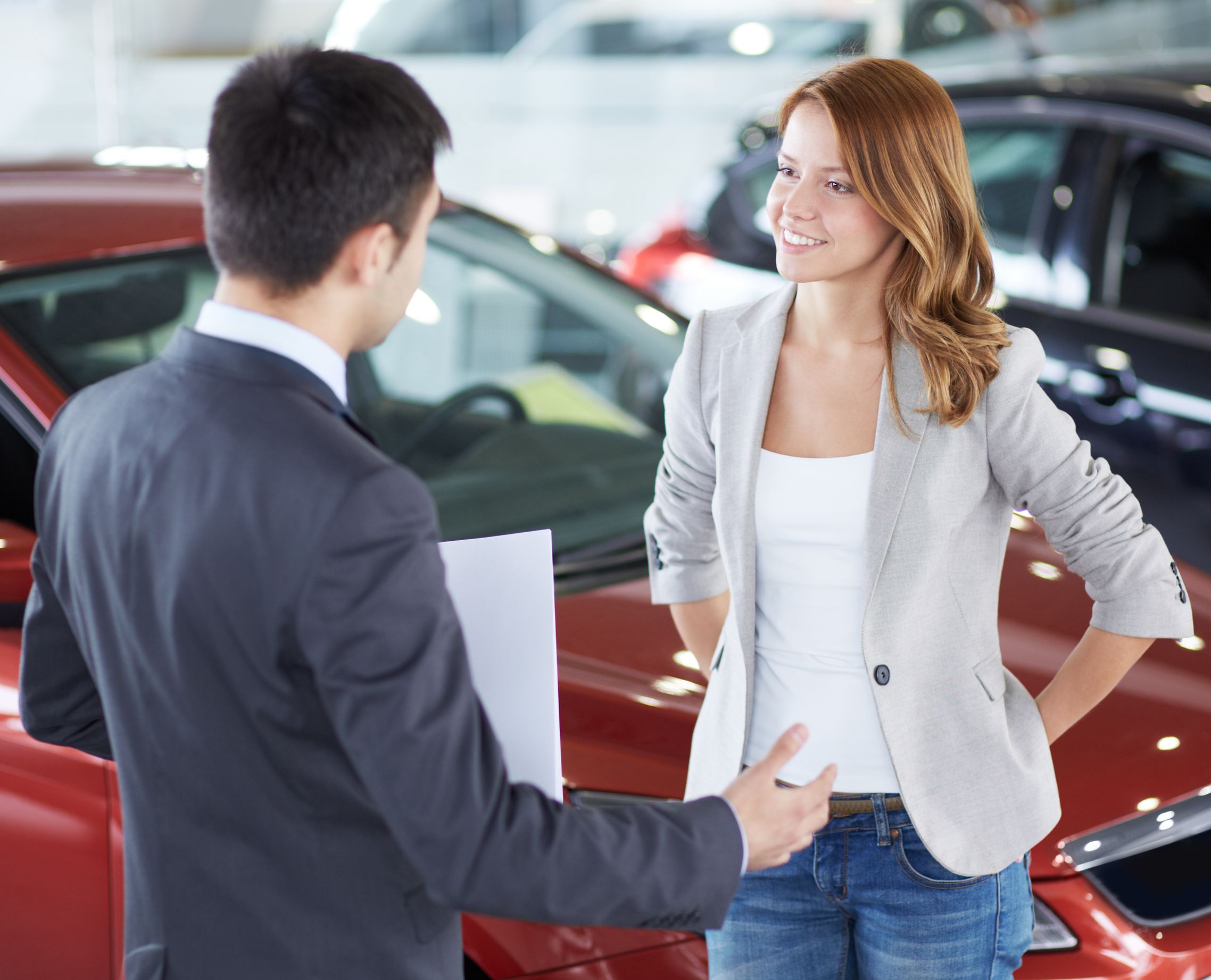 Upgrade Your Options By Considering Used Cars For Sale