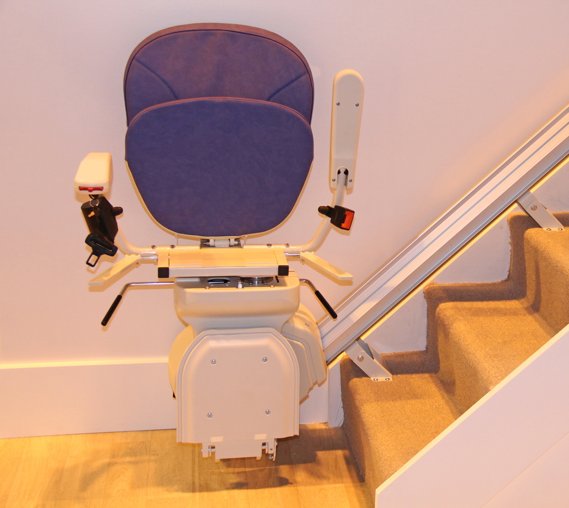 Where To Get The Best Wheelchair Lift For Vehicles In La Crosse, WI